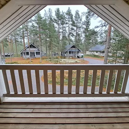 Daire Jukuhelmi Kalajoki