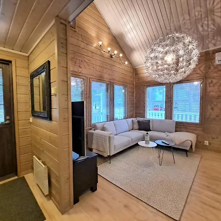 Jukuhelmi * Kalajoki